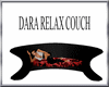 (TSH)DARA RELAX COUCH