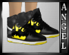 ~A~ Batman Sneakers
