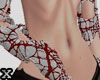X. glove blood