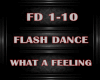 FLASH DANCE