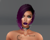 Abigail Purple