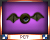 Flying Eye Pet