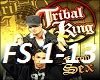 Facon Sexe- Tribal King