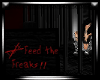 [Dk] Freaks Cage xD