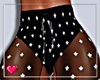 Dollskill Star Skirt RLL
