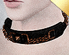 ✶RareBat Choker