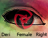 [G]Animated eyes Right F