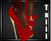 [TT]Extra heels red