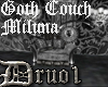 Gorh Couch Miluna /S [D]
