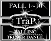 Falling~Trever Daniel