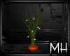 [MH] HC Candles Plant