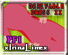 [IL]Wide dress+body PFI