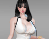 Dress office sexy RLL