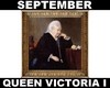 (S) Queen Victoria I