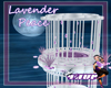 Lavender Peace