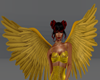 FG~ Gold Wings