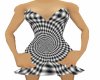 Hipnotic dress!