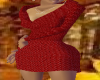 *SVN* Red sweater (t)