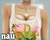 ~nau~ Flower Girl