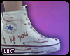 Converse I Kill You