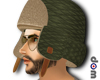 |dom| Trapper Hat Green