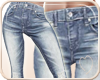 !NC Perfect Jeans Bleach