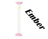 Zone Floaty Ball Pillar