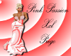 Pink Passion Xxl Prego