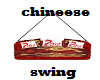 Chineese swing