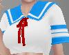 A~ Sky Sailor Shirt