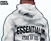 卄.Hoodie Essntials