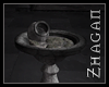 [Z] DH Room Fountain