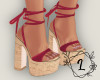 L. Margarita heels v3