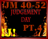 !J! The Judgement pt.4