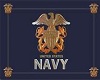 US Navy Signet Ring