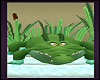 Crocodile in Swamp Animal Halloween Costumes