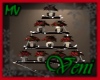 *MV* Christmas Poinsetta