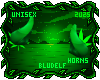 Kush Horns