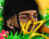 xOz Ron Beanie Lox '25
