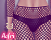 ~A: Fishnet Slim