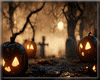 Halloween Lullaby