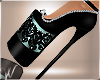 *W* Alaya Heels