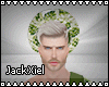 [JX] Sam Hat Green