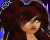 xSDx Utada Deep Rouge
