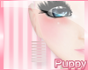 [Pup]Floating Rings Pink