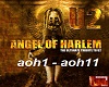 U2 - Angel Of Harlem
