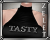 |LZ|Tasty Crop Top