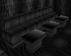 Dark Club Seat
