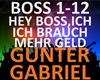 Gunter Gabriel - Hey