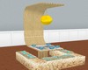 zen thea table